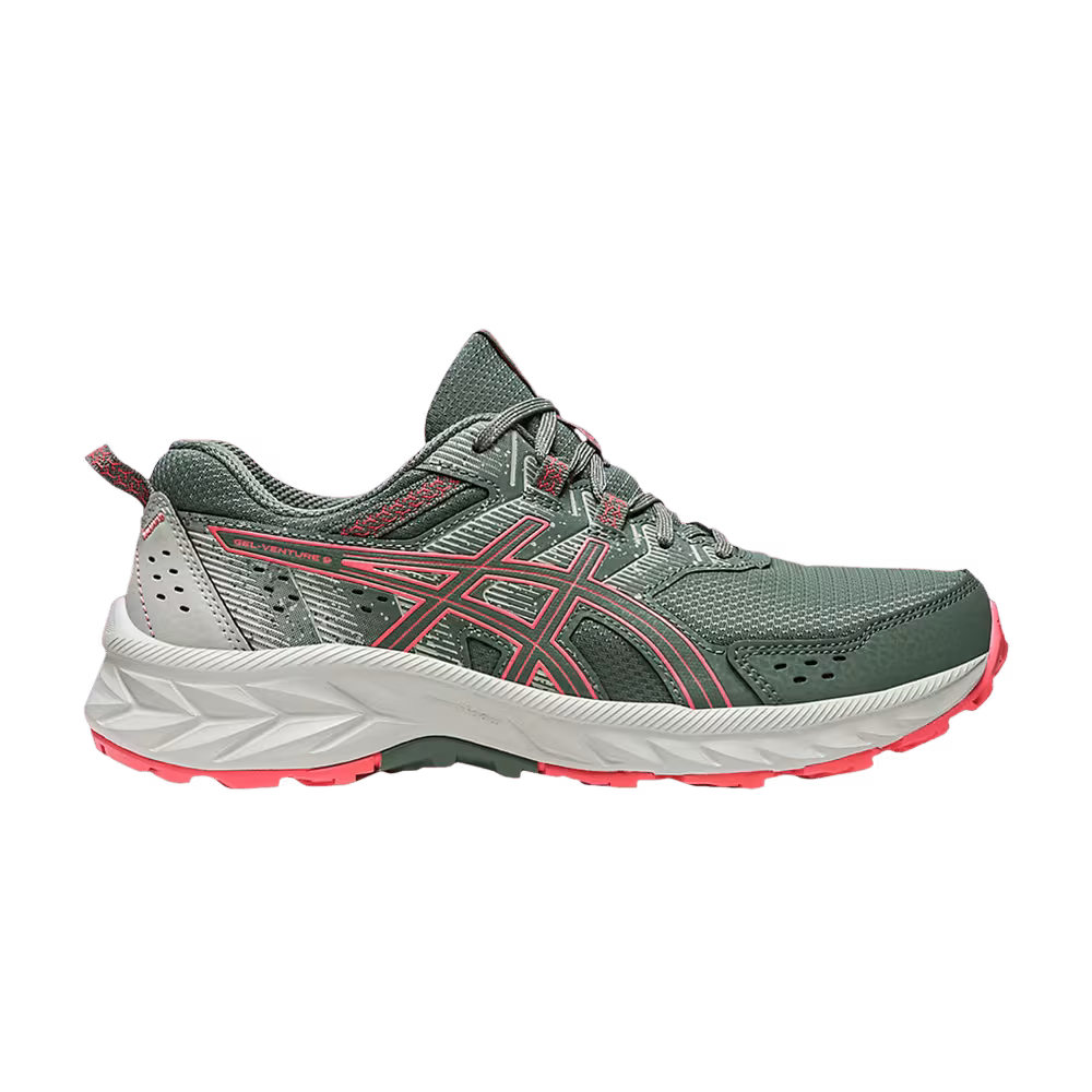 Asics Women's Gel Venture 9 Ivy Papaya