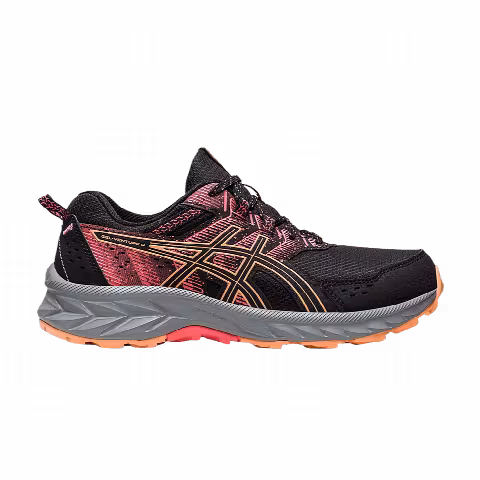 Asics Wmns Gel Venture 9 'Black Summer Dune'