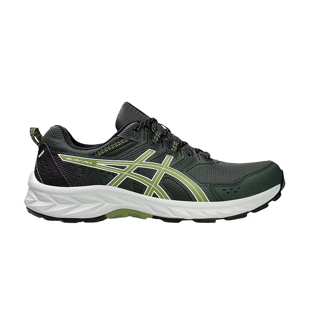 Asics Gel Venture 9 Rain Forest Cactus
