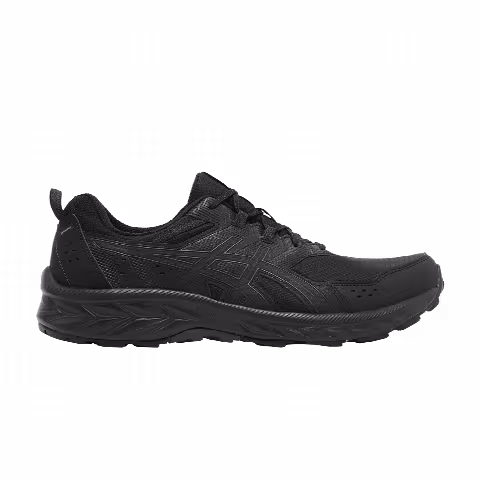 ASICS Gel Venture 9 Extra Wide 'Triple Black'