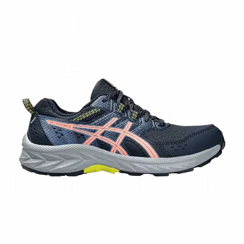 Asics Wmns Gel Venture 9 'French Blue Sun Coral'