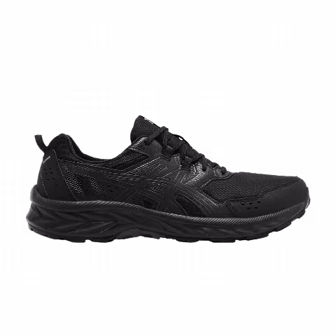 Asics Gel Venture 9 'Triple Black'