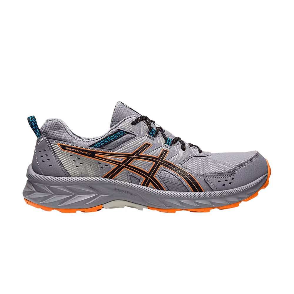 Asics Gel Venture 9 Sheet Rock Sun Peach