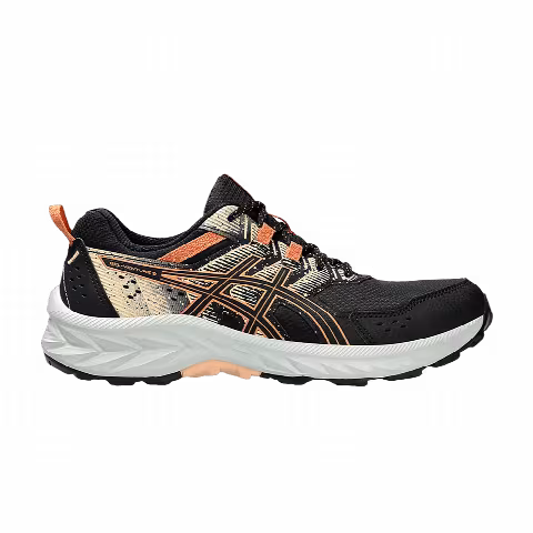 Asics Wmns Gel Venture 9 'Black Terracotta'