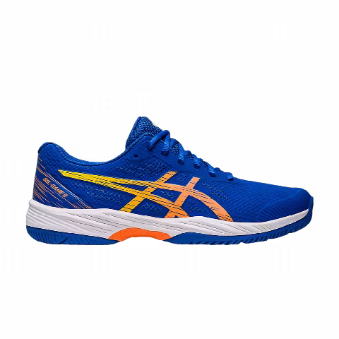 Asics Gel Game 9 GS 'Novak Pack'