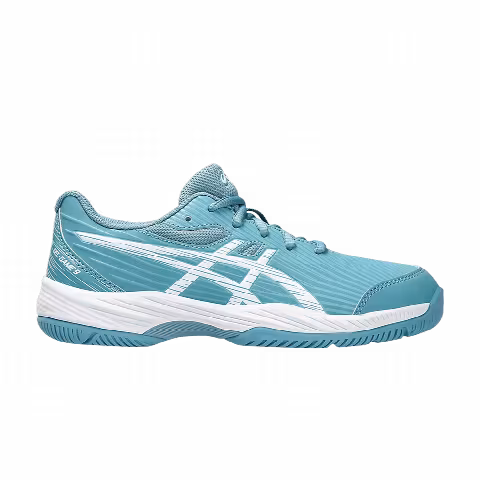 Asics Gel Game 9 GS 'Gris Blue'