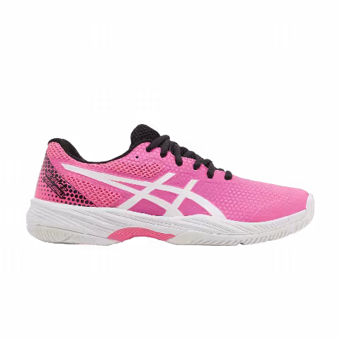 Asics Wmns Gel Game 9 Pickleball 'Hot Pink'