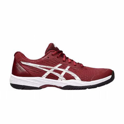 Asics Gel Game 9 'Antique Red'