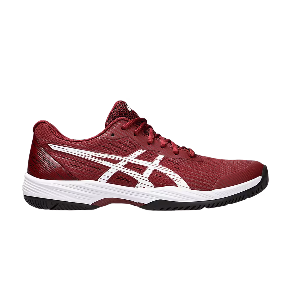 Asics Gel Game 9 Antique Red