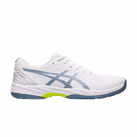 Asics Gel Game 9 'White Steel Blue'