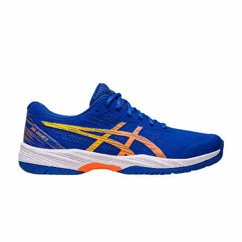 Asics Gel Game 9 'Novak Pack'