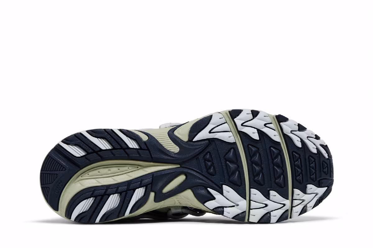 ASICS Gel Kahana TR V2 Light Green, view 5