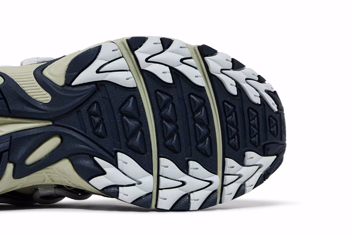ASICS Gel Kahana TR V2 Light Green, view 6