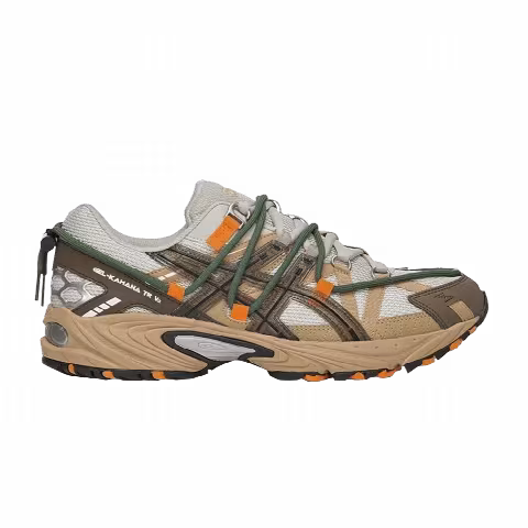 ASICS Gel Kahana TR V2 'Kahki Moss Green'