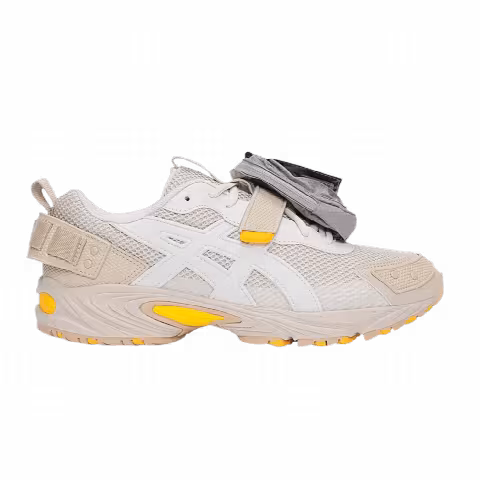 ASICS Gel Kahana TR V3 'Beige Yellow'