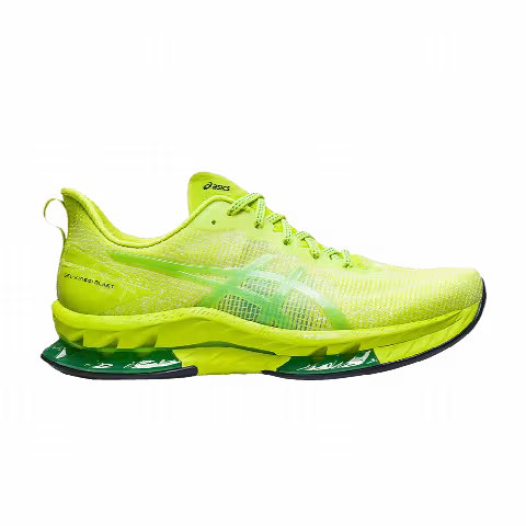 Asics Gel Kinsei Blast LE 2 'Lime Zest'