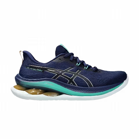 Asics Wmns Gel Kinsei Max 'Blue Expanse Champagne'