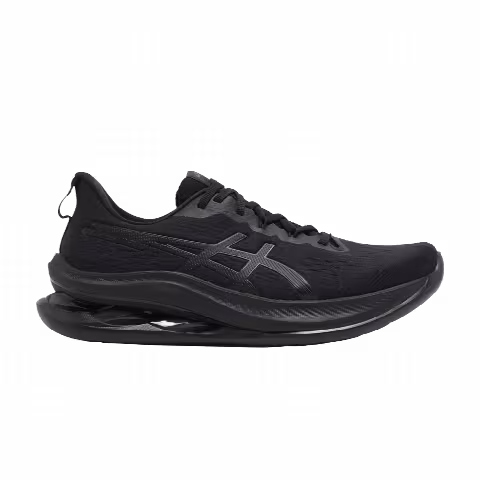 ASICS Gel Kinsei Max 'Black'