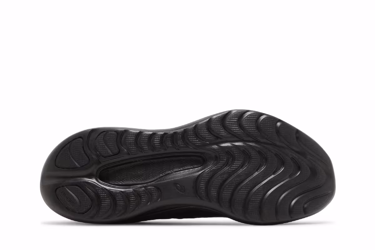 ASICS Gel Kinsei Max Black, view 5