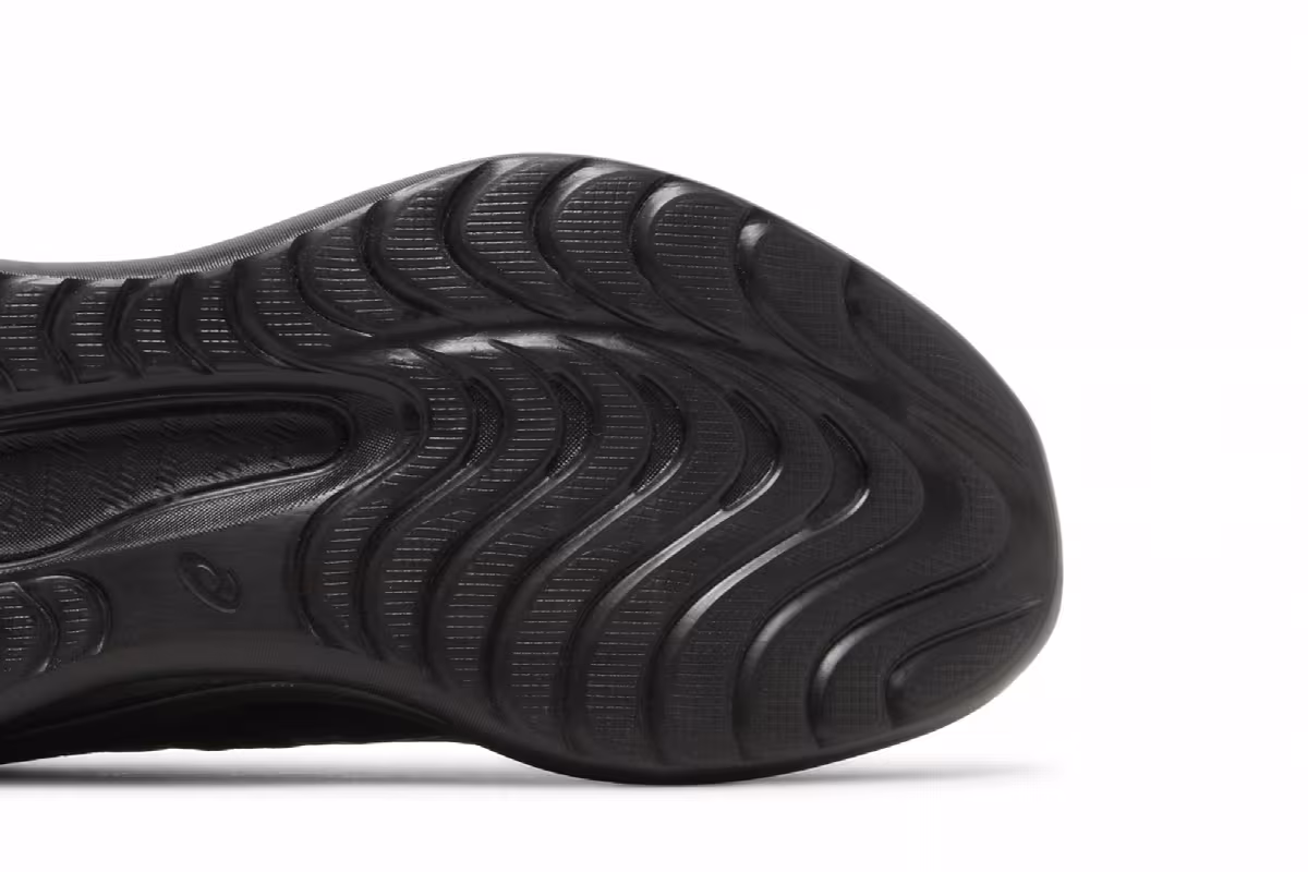 ASICS Gel Kinsei Max Black, view 6