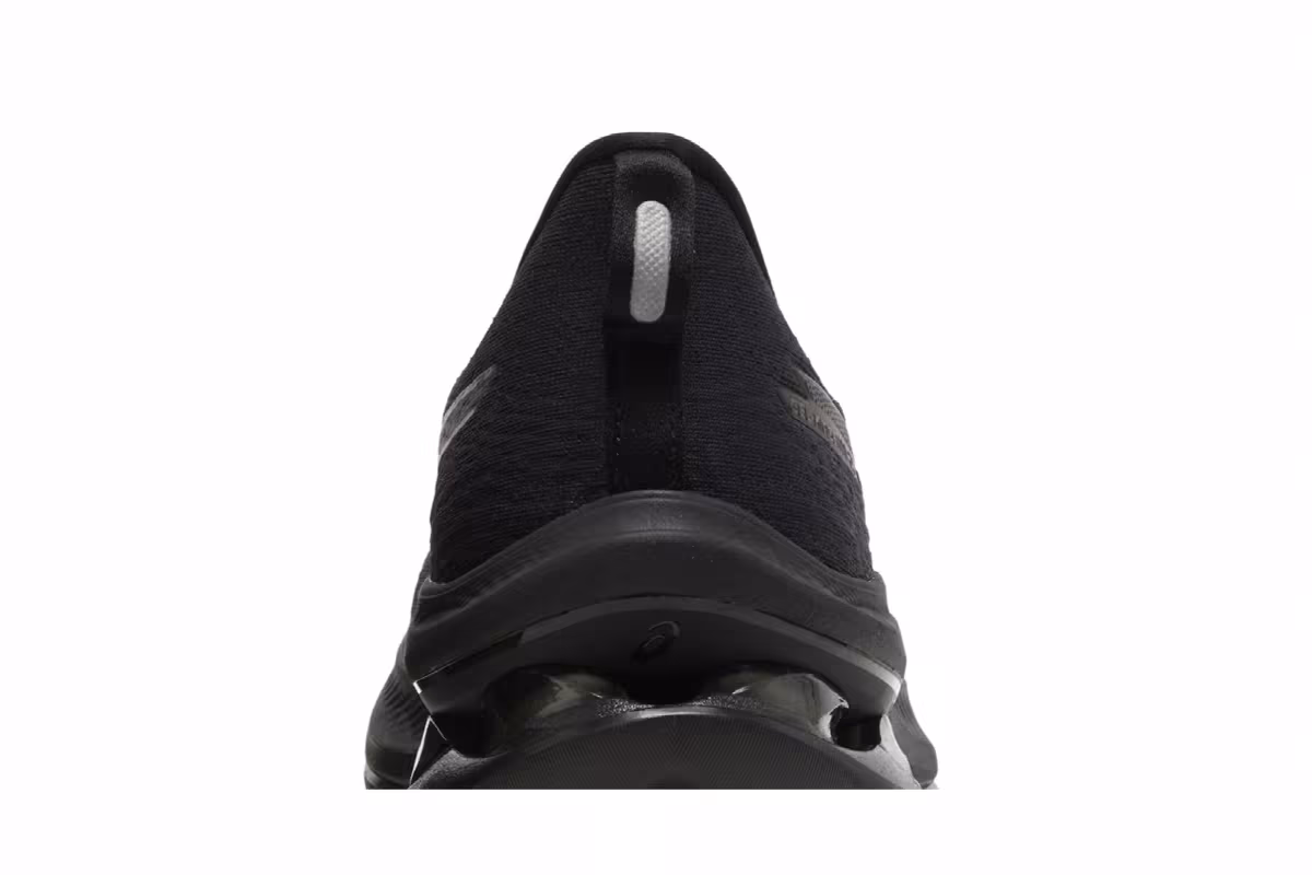 ASICS Gel Kinsei Max Black, view 8