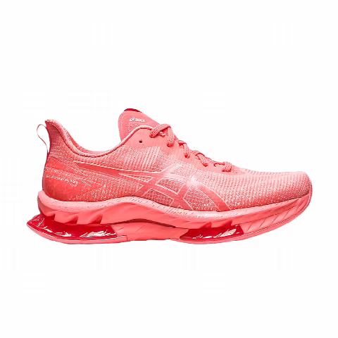 Asics Wmns Gel Kinsei Blast LE 2 'Papaya'