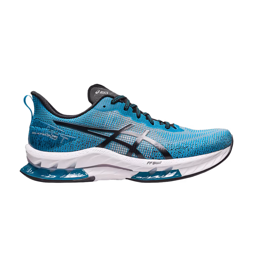 Asics Gel Kinsei Blast LE 2 Island Blue