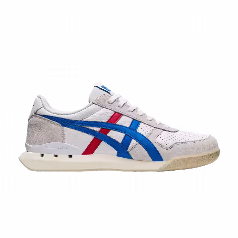 ASICS Ultimate 81 EX 'White Directoire Blue'