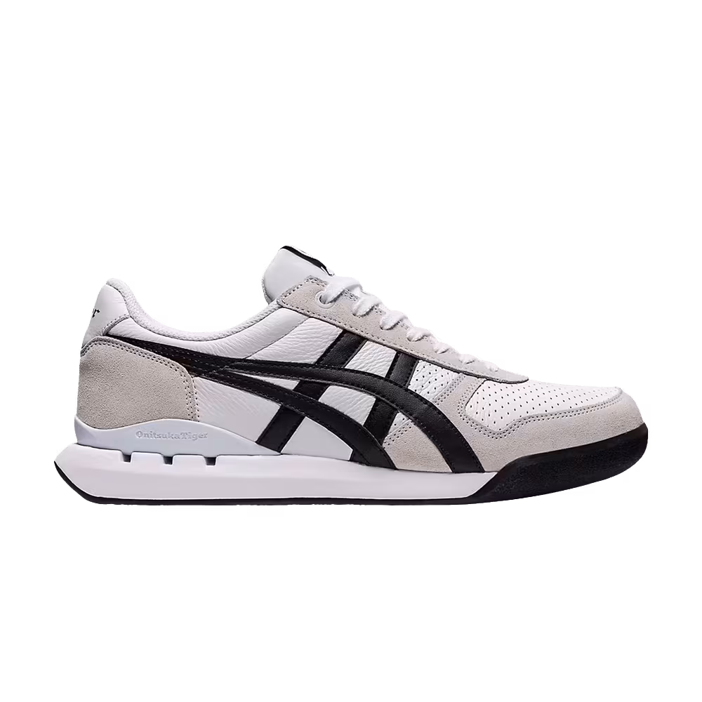 ASICS Ultimate 81 EX White Black