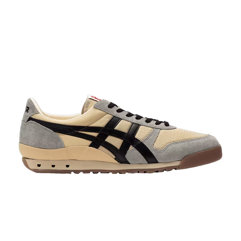 ASICS Ultimate 81 NM Putty Black