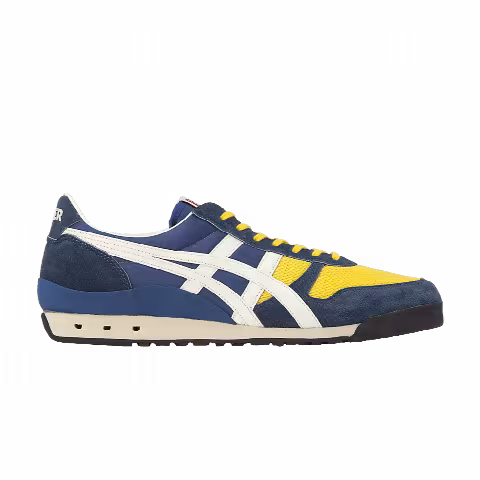 ASICS Ultimate 81 NM 'Peacoat Cream'