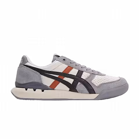 ASICS Ultimate 81 EX 'Cream Grey Black'