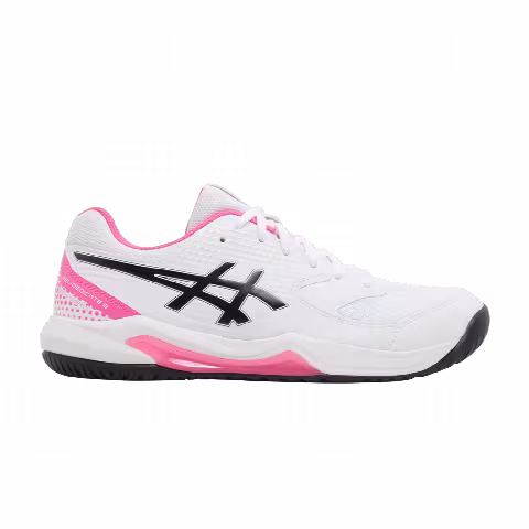 Asics Wmns Gel Dedicate 8 'White Hot Pink'