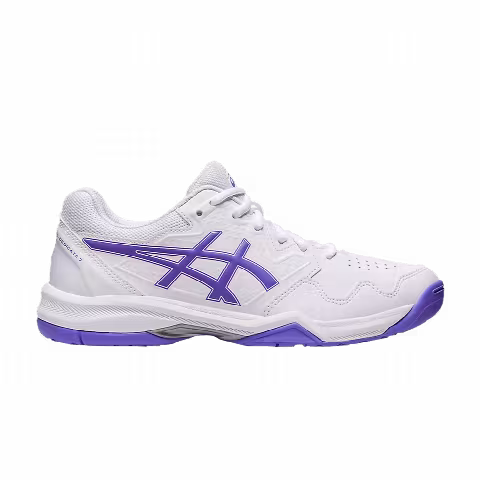 Asics Wmns Gel Dedicate 7 'White Amethyst'