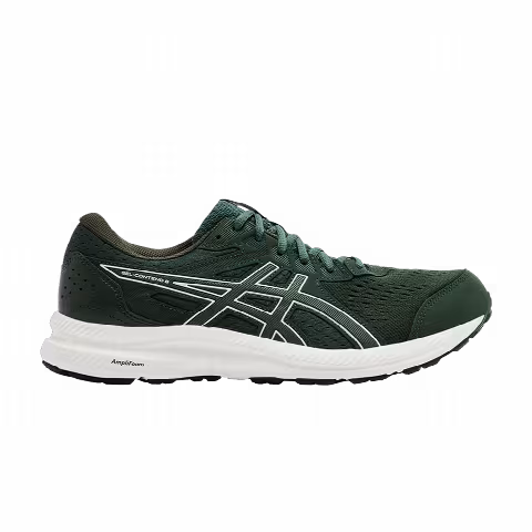 Asics Gel Contend 8 'Rain Forest'