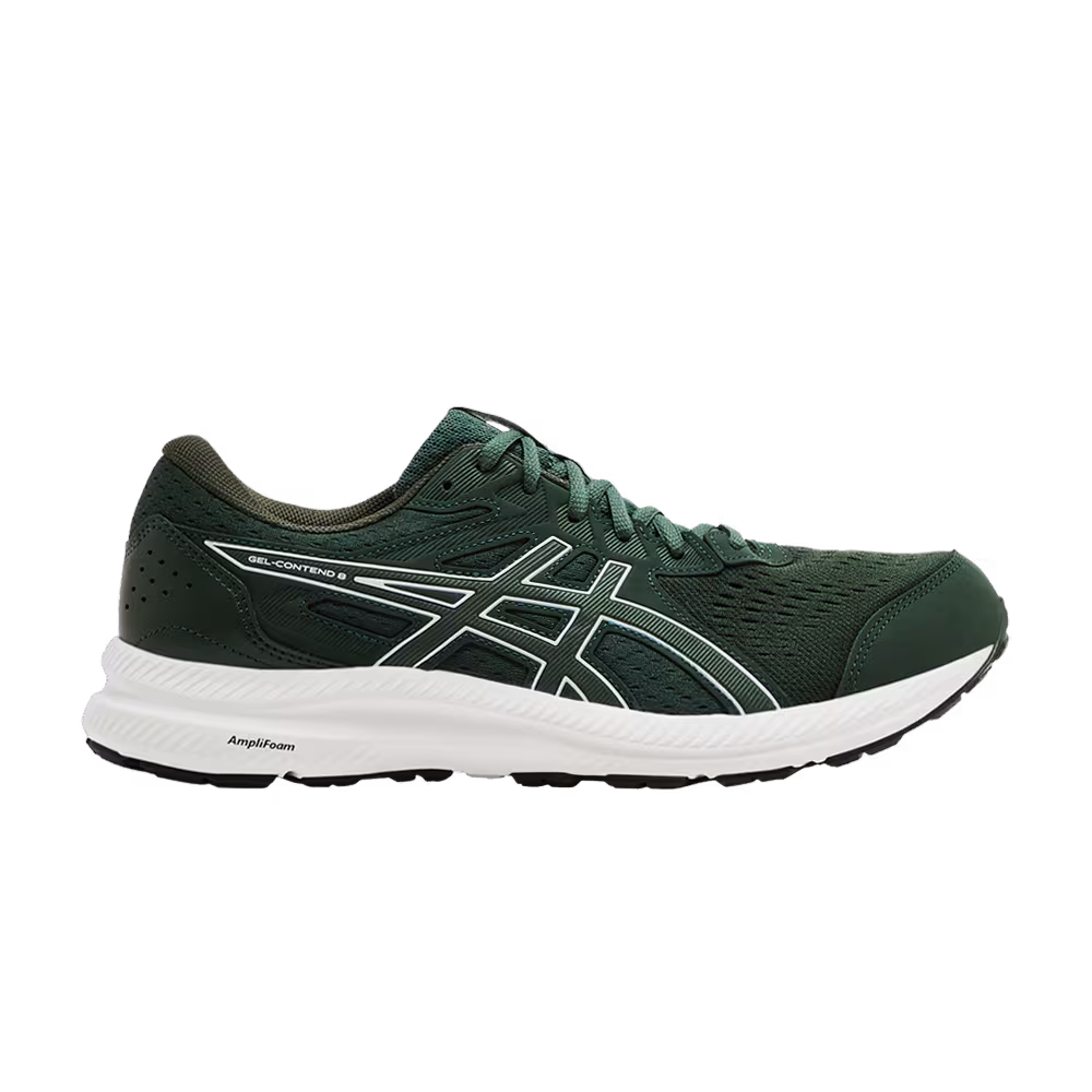 Asics Gel Contend 8 Rain Forest