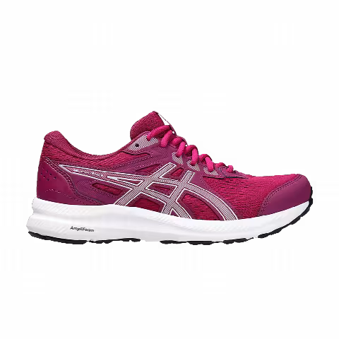 Asics Wmns Gel Contend 8 'Blackberry Pure Silver'
