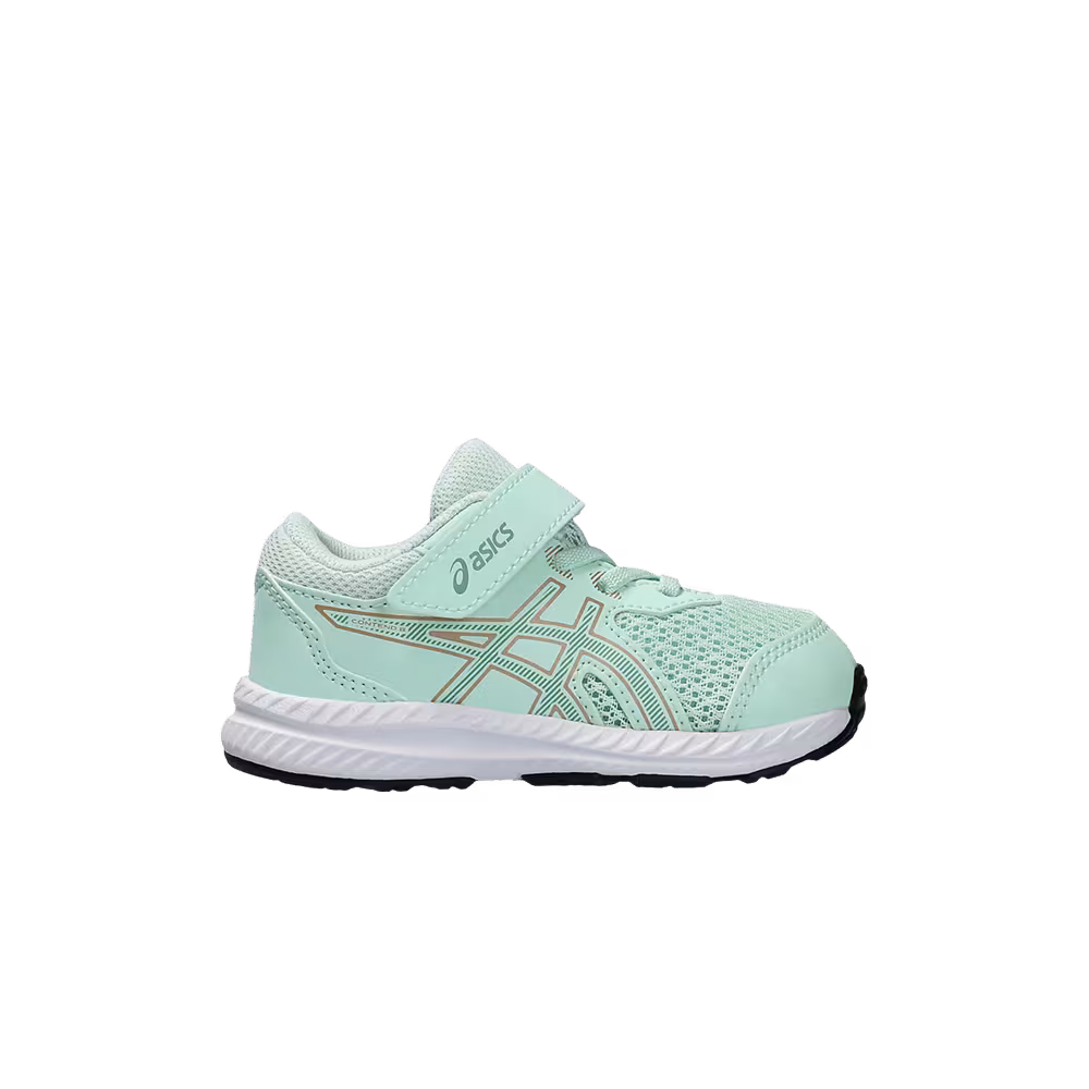 Asics Contend 8 TD Mint Tint