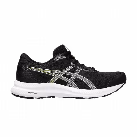Asics Wmns Gel Contend 8 'Black Cosmos'