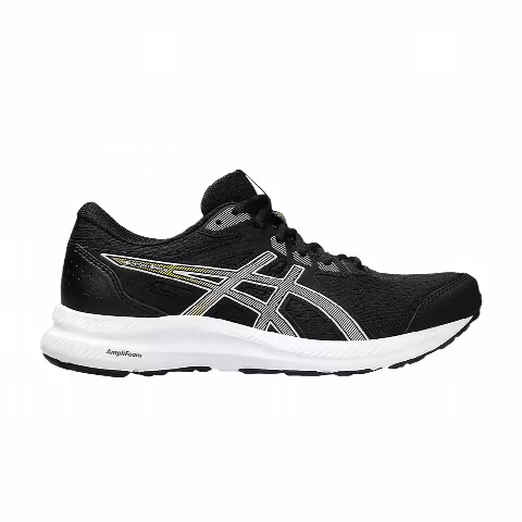 Asics Wmns Gel Contend 8 Wide 'Black Cosmos'