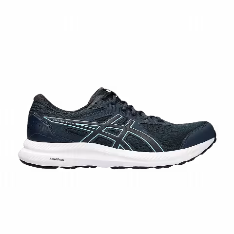 Asics Gel Contend 8 'French Blue'