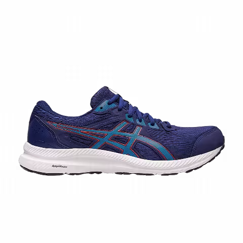 Asics Gel Contend 8 'Indigo Blue'