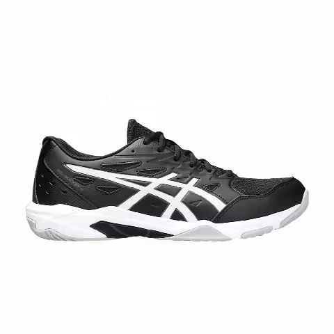 Asics Gel Rocket 11 'Black Gunmetal'