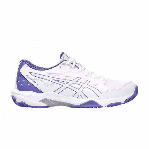 Asics Wmns Gel Rocket 11 'White Purple'
