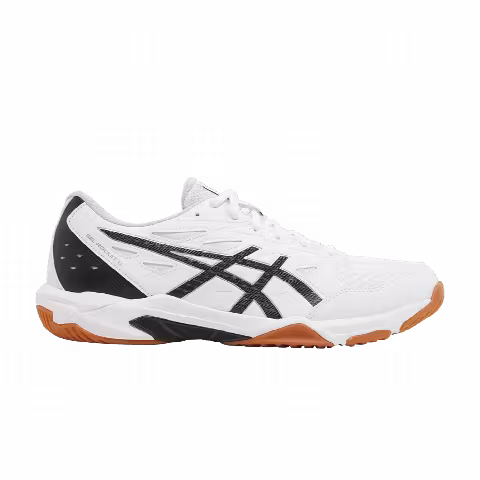 Asics Gel Rocket 11 'White Pure Silver'