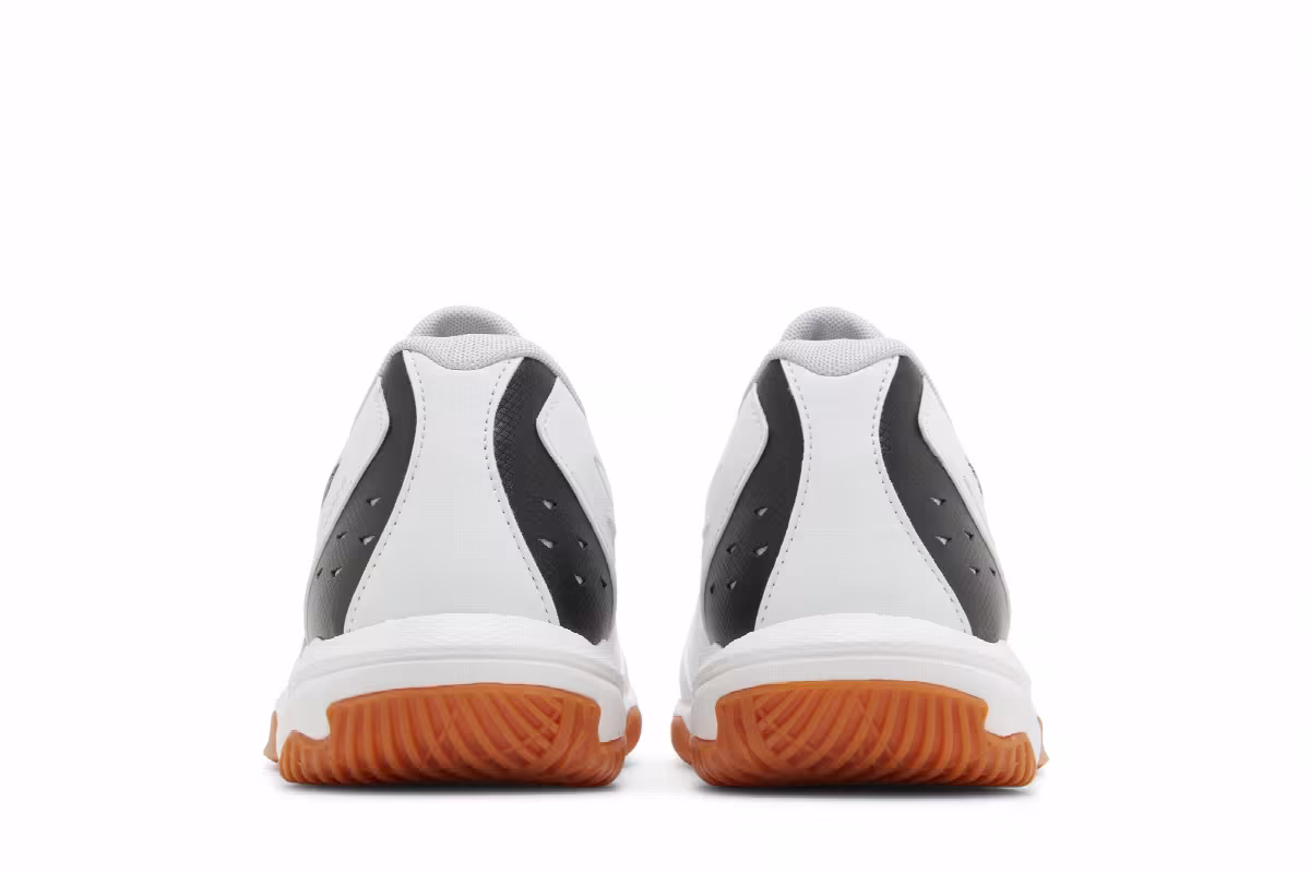 Asics Gel Rocket 11 White Pure Silver, view 7