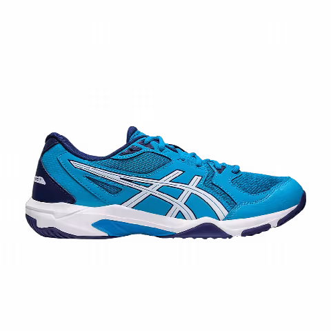 Asics Gel Rocket 10 'Island Blue'