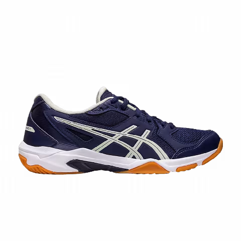 Asics Wmns Gel Rocket 10 'Peacoat Whisper Green'