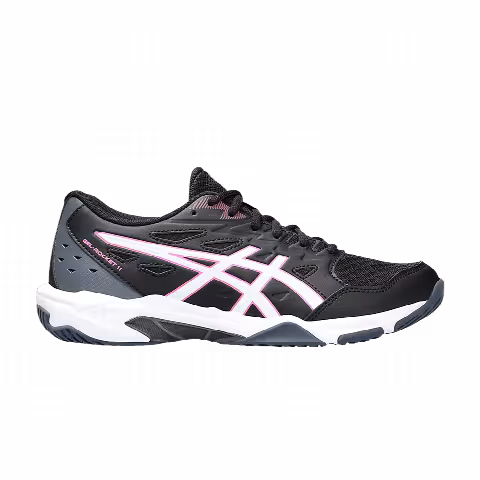 Asics Wmns Gel Rocket 11 'Black White'