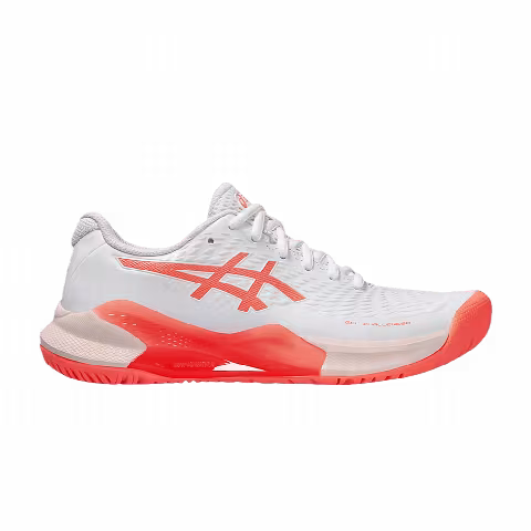 Asics Wmns Gel Challenger 14 'White Sun Coral'